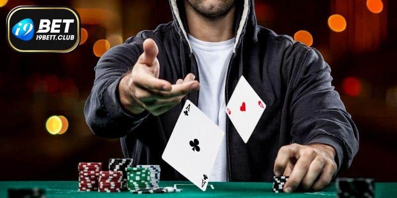 Giới thiệu I9BET Poker Casino