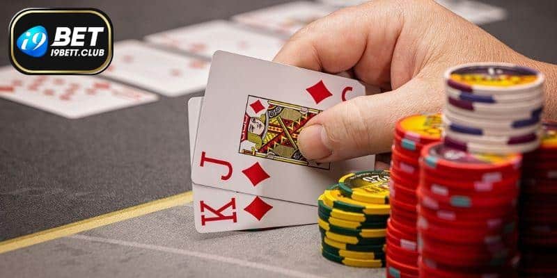 Kinh nghiệm chơi I9BET Poker Casino bất bại từ cao thủ