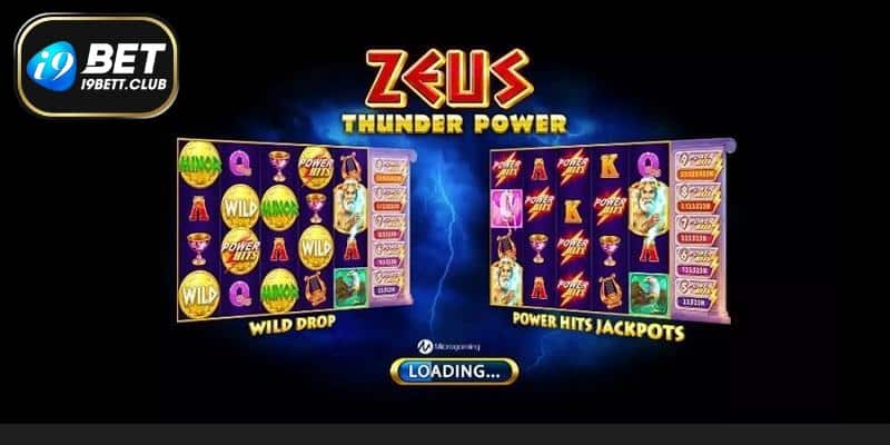 Biểu tượng thú vị tạo nên sân chơi sôi động