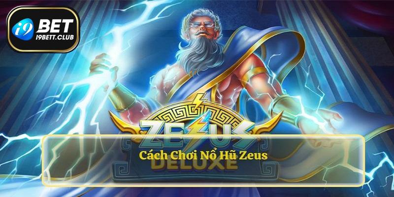 Tham gia game chỉ với vài bước cơ bản